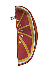 Пенал школьный на молнии