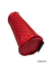 Пенал-тубус на молнии