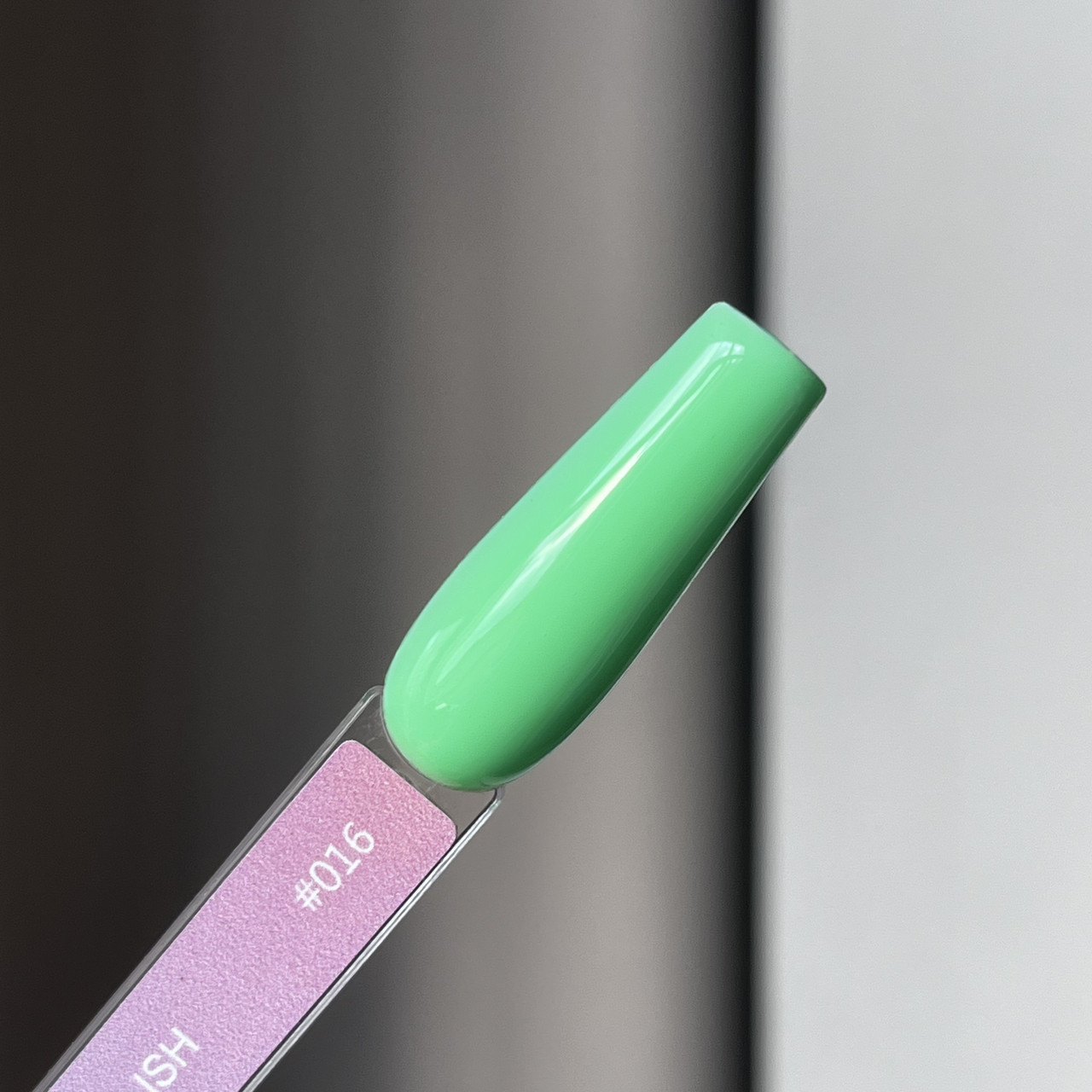 Гель-лак The Base 16