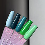 Гель-лак The Base 16, фото 2