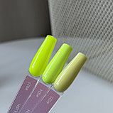 Гель-лак The Base 25, фото 2