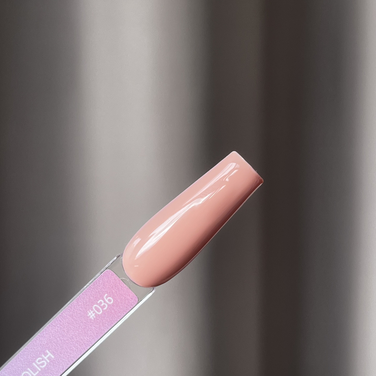 Гель-лак The Base 36