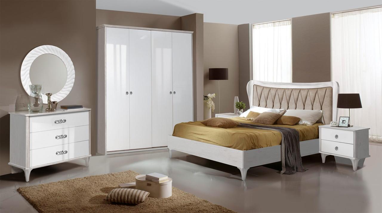 Спальня Опера 4.1