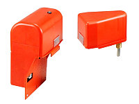 Замок Promix-SM410 для морозильных ларей