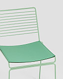 Стул Stool Group Danny зеленый с подушкой, фото 8