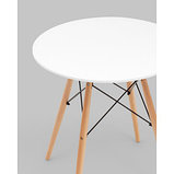 Стол Stool Group EAMES DSW D70, фото 9