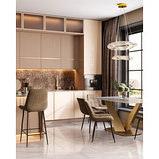 Стул Stool Group Флекс велюр капучино, фото 4