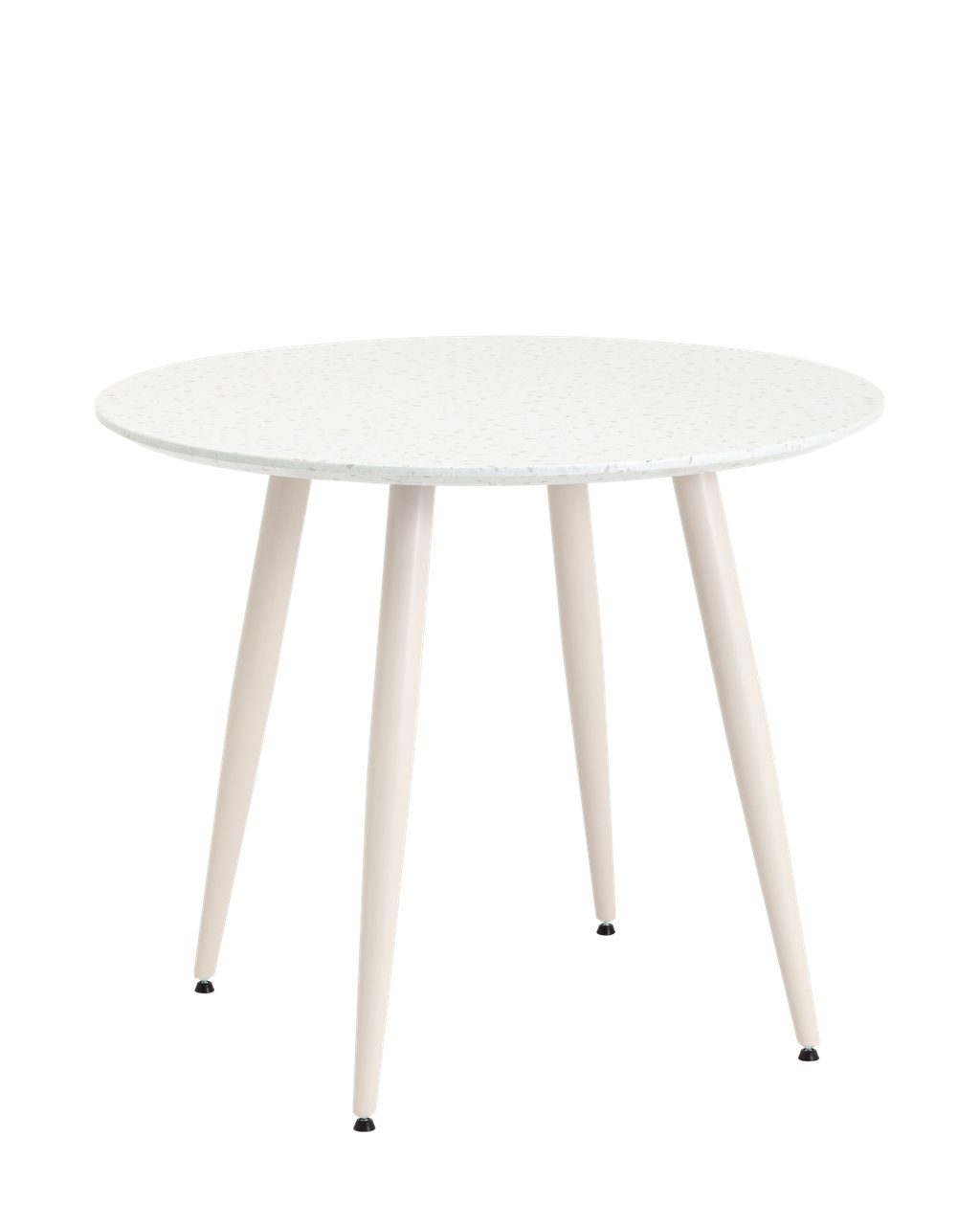 Столы Stool Group Nymphaea D90 терраццо