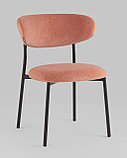 Стул обеденный Stool Group Ayla коралловый, фото 2