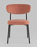 Стул обеденный Stool Group Ayla коралловый, фото 5