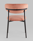 Стул обеденный Stool Group Ayla коралловый, фото 7