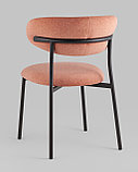 Стул обеденный Stool Group Ayla коралловый, фото 8