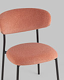 Стул обеденный Stool Group Ayla коралловый, фото 10