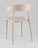 Стул Stool Group Neo пластик нежно-розовый, фото 10