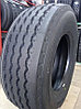 Грузовая шина 385/65R22.5 Кама NT 201 160K на прицепы и полуприцепы, фото 2
