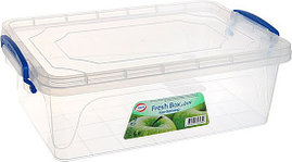 Контейнер 1,2л Фреш Бокс слим