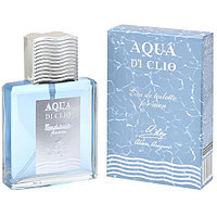 Туалетная вода для мужчин AQUA DI CLIO 90мл РФ