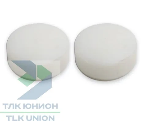 Вкладыш рабочей части молотка 50 мм, Bozamet 009.05