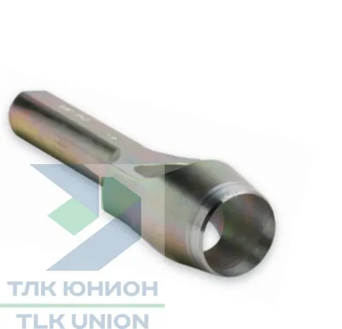 Высечка круглая диаметром 10 мм, Bozamet 002.10