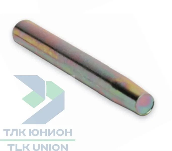 Расклепыватель для монтажа двойных заклепок, Bozamet 012.10