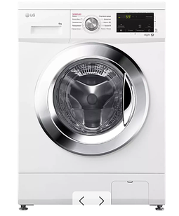 Стиральная машина LG F2J3NS2W