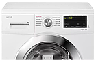 Стиральная машина LG F2J3NS2W, фото 2