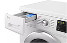 Стиральная машина LG F2J3NS2W, фото 3