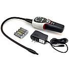 RLD-382P Течеискатель (R12, R22, R134A, R404A, R407C, R410A и иные на основе галогенов), фото 2