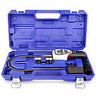 RLD-382P Течеискатель (R12, R22, R134A, R404A, R407C, R410A и иные на основе галогенов), фото 6