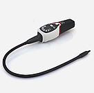 RLD-382P Течеискатель (R12, R22, R134A, R404A, R407C, R410A и иные на основе галогенов), фото 5