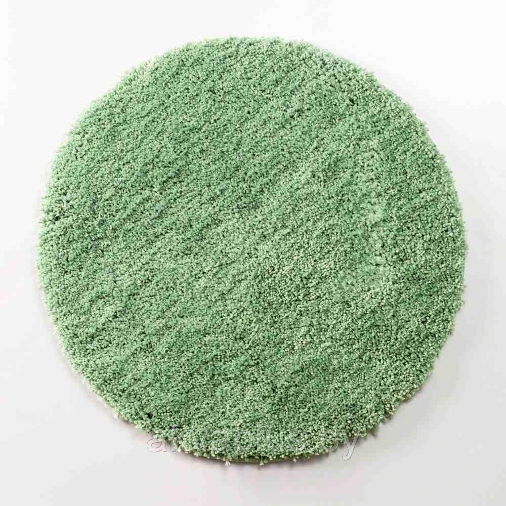 Коврик для ванной Wasserkraft Dill BM-3913 Kashmi круг 60 см