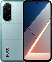Смартфон Poco M7 4G 8/256Gb голубой