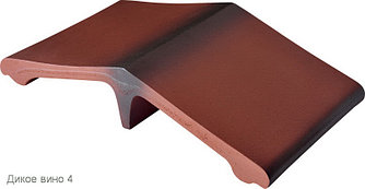 King Klinker соединитель  (04) Дикое вино