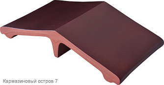 King Klinker (07) Карамзиновый остров