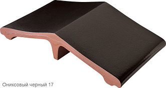 King Klinker (17) Оникс черный