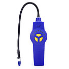 DSA-200 Течеискатель электронный  (R12, R22, R134A, R404A.и иные на основе галогенов), фото 2