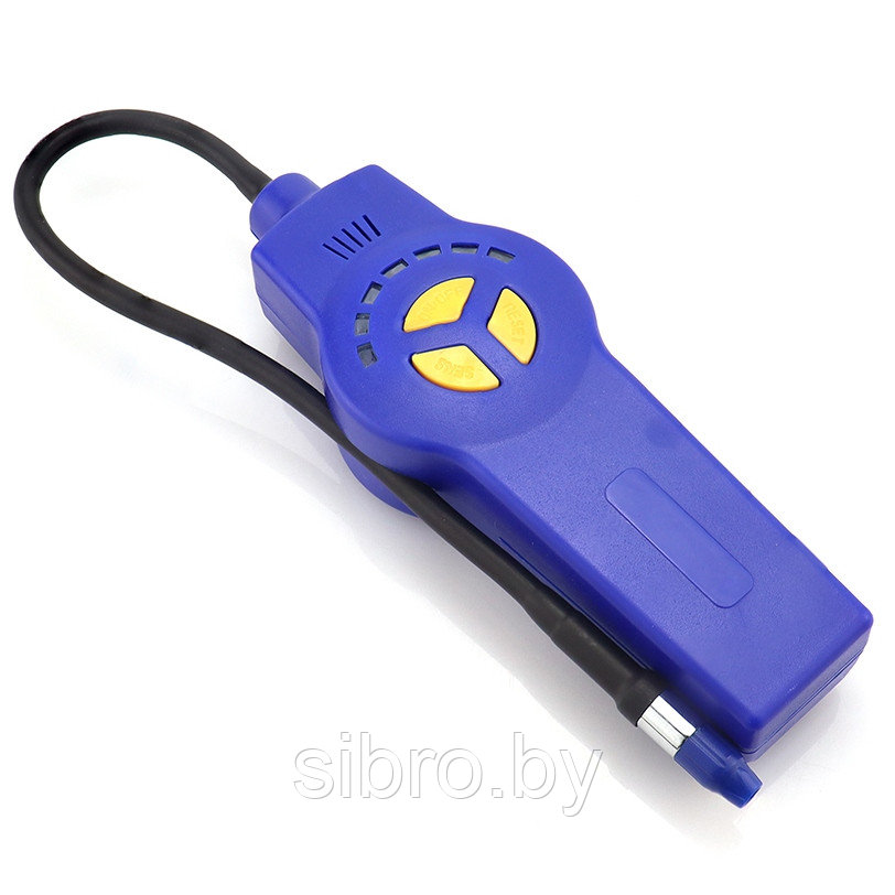 DSA-200 Течеискатель электронный  (R12, R22, R134A, R404A.и иные на основе галогенов)