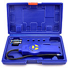 DSA-200 Течеискатель электронный  (R12, R22, R134A, R404A.и иные на основе галогенов), фото 8