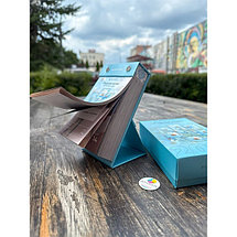 Календарь-словарик “Родная мова” на 2026 год (отрывной), фото 2