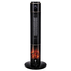 Тепловентилятор Leonord LPTC-6005K  (колонный)