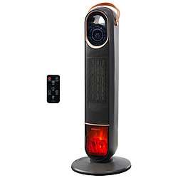 Тепловентилятор Leonord LPTC-6007K  (колонный)