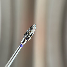 Фреза КМИЗ кукуруза фиолетовая ФПТР 060 L13,5