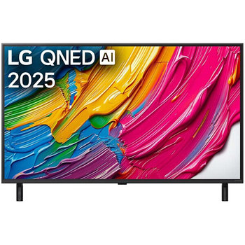 Телевизор LG 65QNED80A6A (Smart пульт)