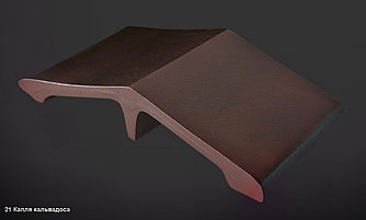 King Klinker (21) Капля кальвадоса