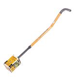 Культиватор «Мини», 74×10.5 см, металлический черенок, TORNADICA, фото 5