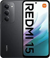 Смартфон Redmi 15 4G 8/256Gb (Международная версия)