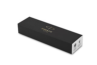 Карандаш механический Parker Jotter Royal Blue Chrome CT 0,5мм, подарочная упаковка, фото 3