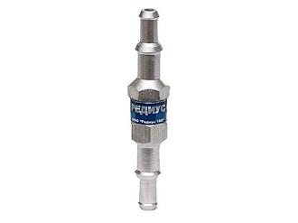 Клапан обратный КО-3-K33 (ООО "Редиус 168")