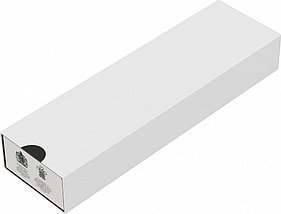 Перьевая ручка Parker IM Achromatic Black, 0,8 мм, 2127741, фото 3