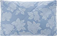 Подушки для сна 50x70 см / Средняя жесткость / Лебяжий пух